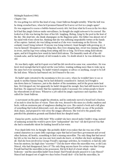 ﻿رنگین کمان نیمه شب