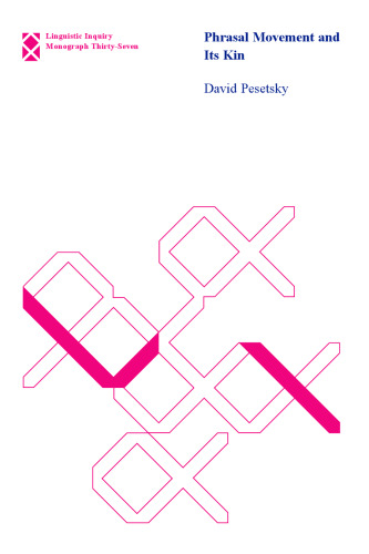 ﻿جنبش عبارتی و خویشاوندان آن (تنگ نگاری های تحقیق زبانی)