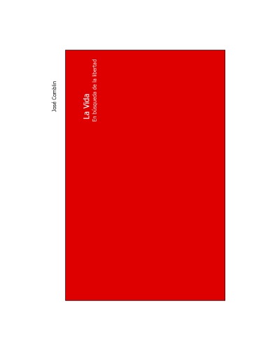 ﻿زندگی در تعقیب آزادی اسپانیایی