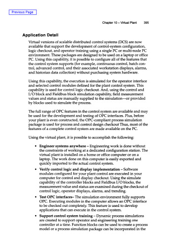 ﻿کنترل پیشرفته آزاد شده: مدیریت عملکرد کارخانه برای سود بهینه