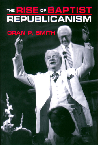 ﻿ظهور جمهوری خواهی باپتیست