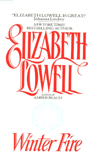 ﻿آتش زمستانی