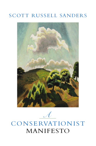 ﻿مانیفست حفاظت از محیط زیست