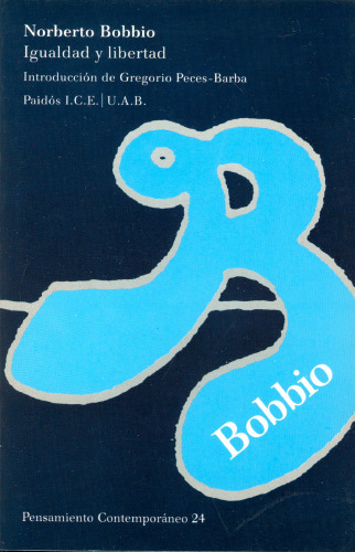 ﻿برابری و آزادی (نسخه اسپانیایی)