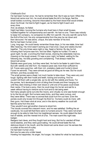 ﻿تکامل (Doctor Who: The Missing Adventures)