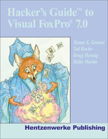 ﻿راهنمای هکر برای Visual FoxPro 7.0
