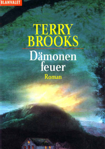 ﻿The Daemon Hunters 03 - Demon Fire