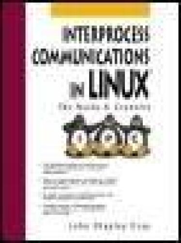 ارتباطات پردازش در لینوکس