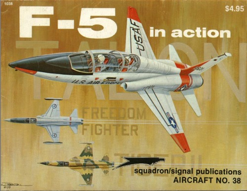 ﻿F-5 در اکشن شماره 38