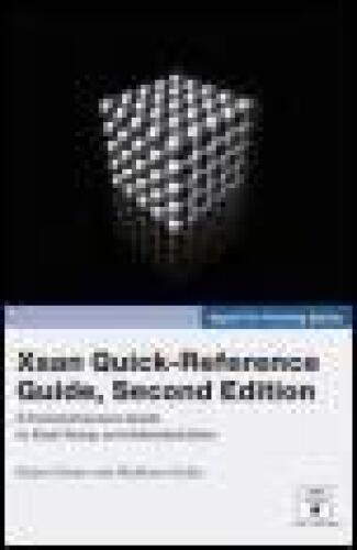 ﻿Apple Pro Training Series: راهنمای مرجع سریع Xsan