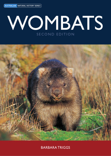 ﻿Wombats (سریال تاریخ طبیعی استرالیا)