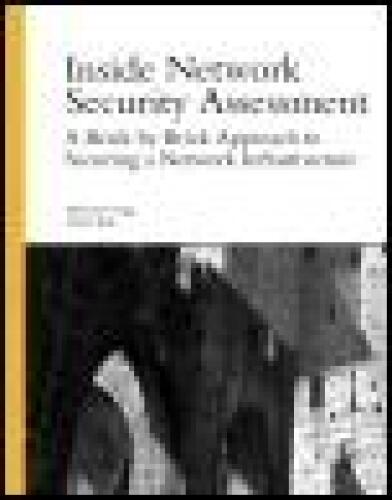 ﻿ارزیابی امنیت شبکه: محافظت از زیرساخت IT شما