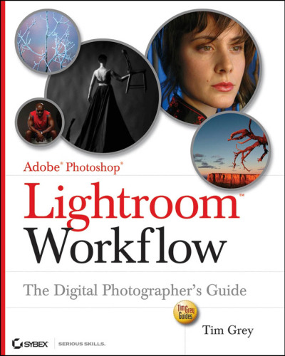 گردش کار Adobe Photoshop Lightroom: راهنمای عکاس دیجیتال