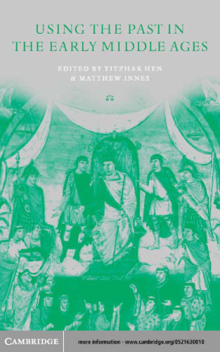 ﻿کاربردهای گذشته در اوایل قرون وسطی