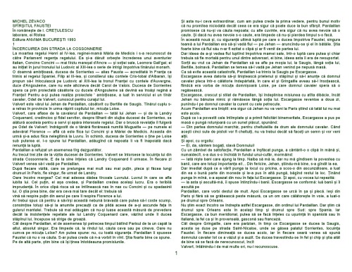 ﻿پایان فاوستا