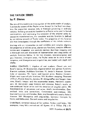 سریال تیلور