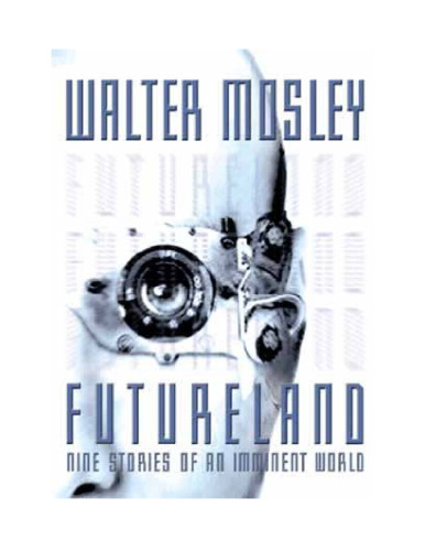 ﻿Futureland - نه داستان از یک جهان قریب الوقوع