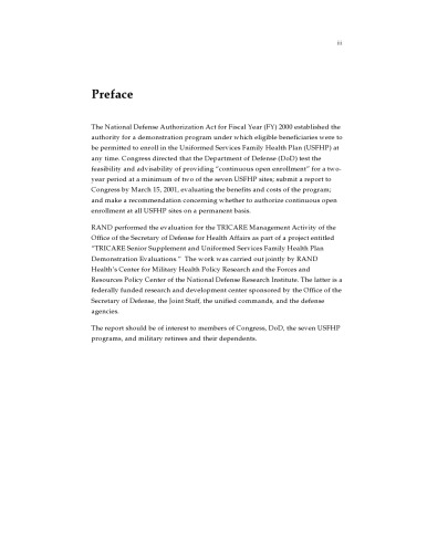 ﻿گزارش ارزیابی نهایی برای ثبت نام باز مستمر طرح سلامت خانواده خدمات متحدالشکل