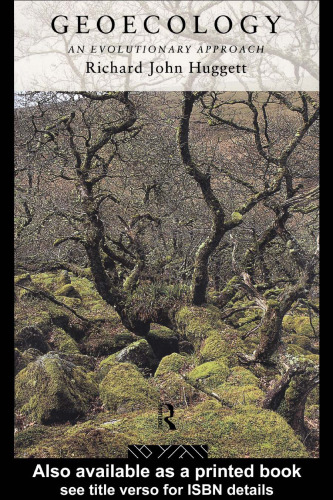 ﻿زمین شناسی: یک رویکرد تکاملی