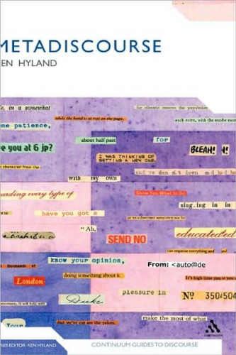 ﻿فراگفتمان (گفتمان پیوسته)