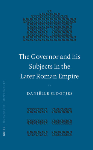 ﻿فرماندار و رعایای او در امپراتوری روم بعدی