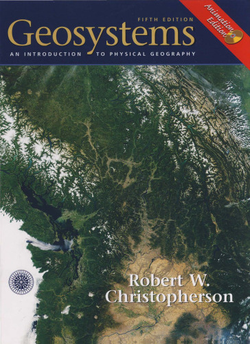 ﻿Geosystems Animation Edition (ویرایش پنجم)