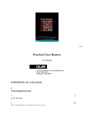 ﻿روترهای کاربردی سیسکو