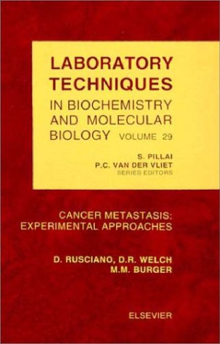 ﻿متاستاز سرطان: رویکردهای آزمایشی in vitro و in vivo