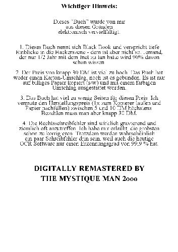 ﻿کتاب سیاه هکر