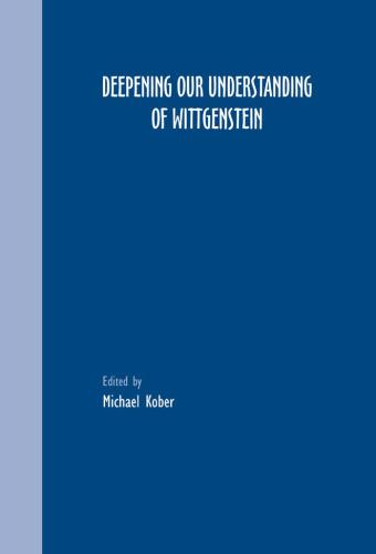 ﻿تعمیق درک ما از ویتگنشتاین