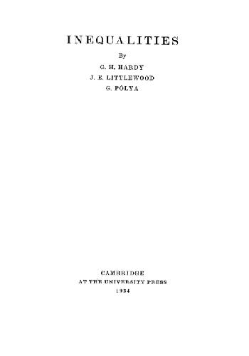 نابرابری ها