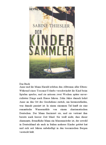 ﻿کلکسیونر کودکان