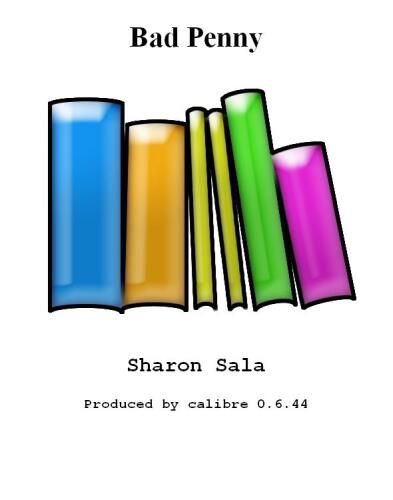 ﻿پنی بد (گربه دوپری)