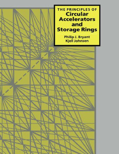 ﻿اصول شتاب دهنده های دایره ای و حلقه های ذخیره سازی