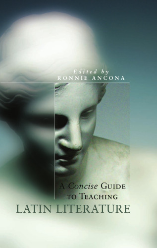 ﻿راهنمای مختصر برای آموزش ادبیات لاتین