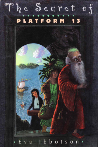 ﻿راز پلتفرم 13