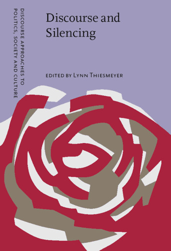 ﻿گفتمان و خاموشی: بازنمایی و زبان جابه‌جایی