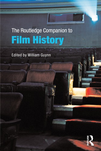﻿The Routledge Companion to Film History (اصحاب راتلج)