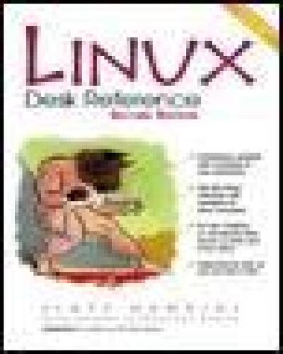 مرجع میز کار لینوکس