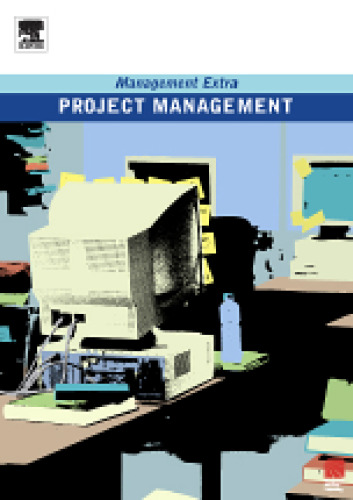 ﻿مدیریت پروژه (Management Extra S.)