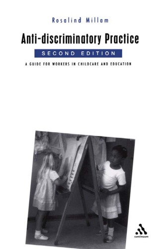 ﻿تمرین ضد تبعیض (سریال مراقبت از کودکان عملی)