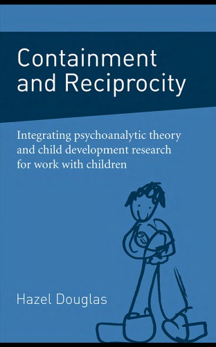 ﻿مهار و متقابل: ادغام مفاهیم برای کار با کودکان