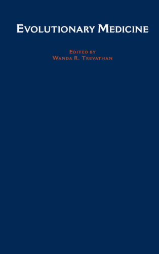 ﻿طب تکاملی