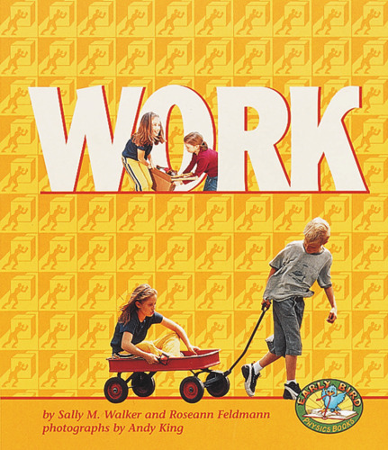 ﻿کار (فیزیک پرندگان اولیه)