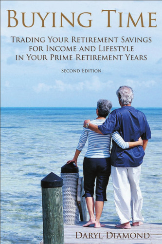 ﻿زمان خرید: تجارت پس انداز بازنشستگی خود را برای درآمد و شیوه زندگی در سال های بازنشستگی خود انتخاب کنید