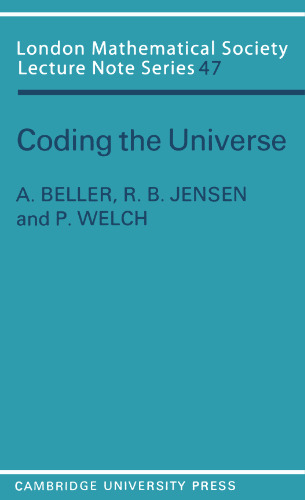 ﻿کدگذاری کیهان