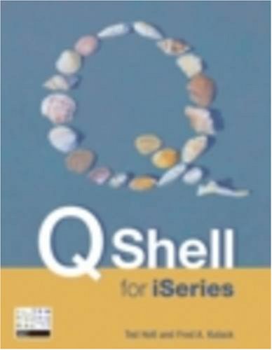 QShell برای iSeries