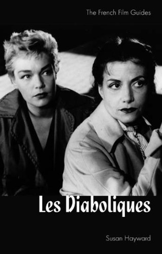﻿Les Diaboliques (راهنماهای فیلم فرانسوی با فایل سینمایی)