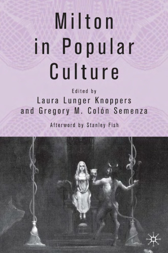 ﻿میلتون در فرهنگ عامه