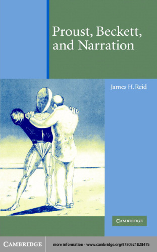 ﻿پروست، بکت و روایت